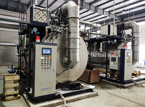 方快2噸燃?xì)忮仩t